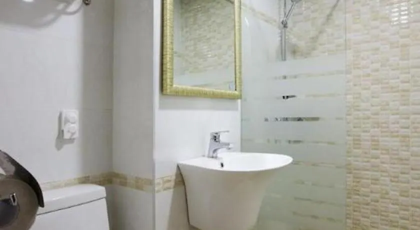 ***  Ewha Hotel 제주 대한민국