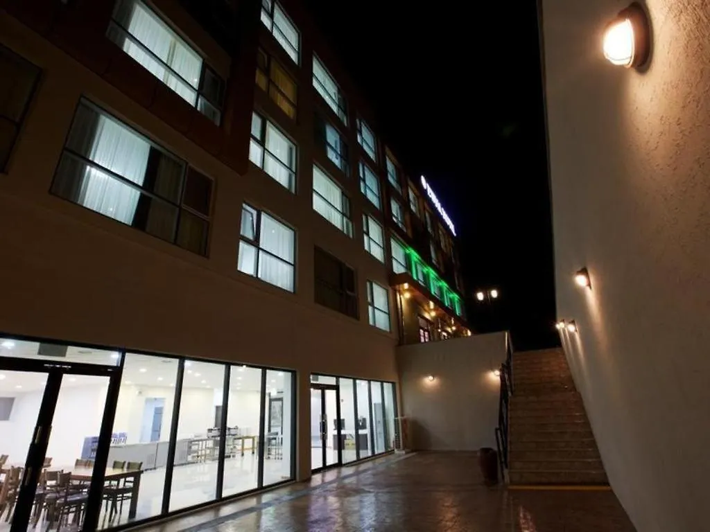 Ewha Hotel 제주