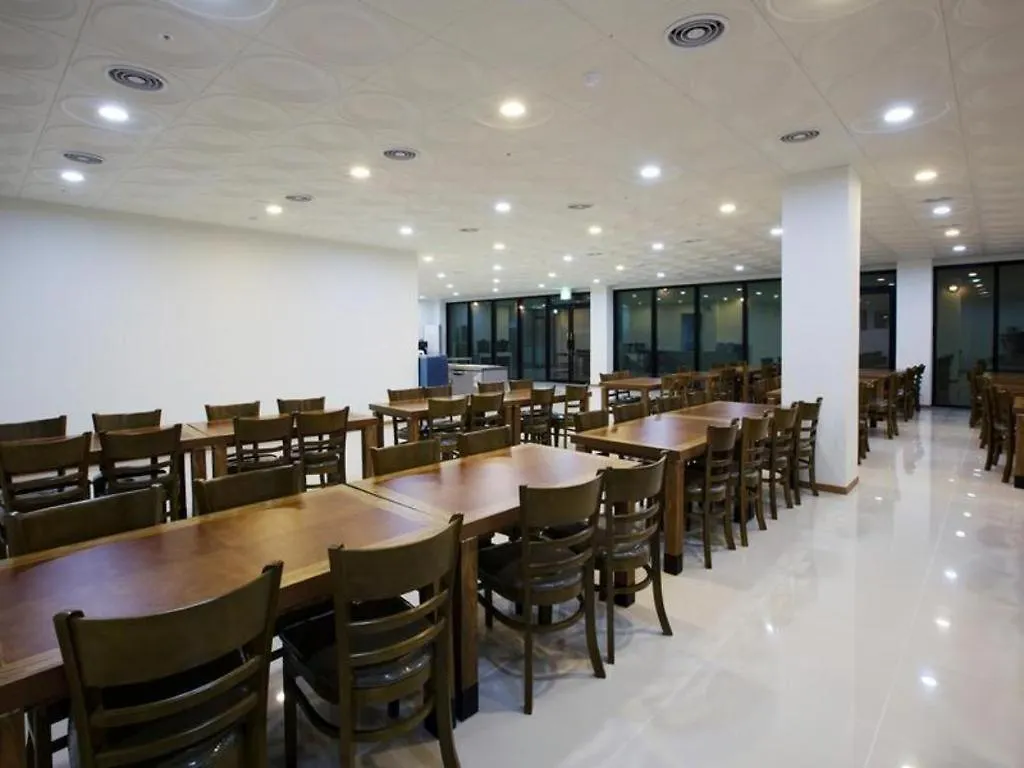 Ewha Hotel 제주