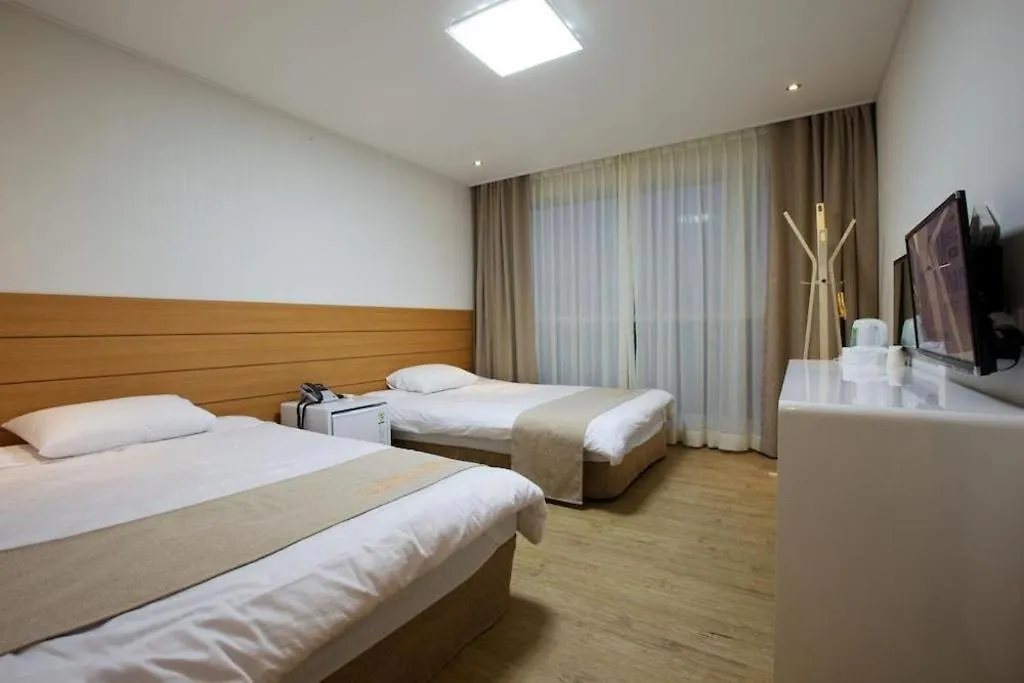 Ewha Hotel 제주