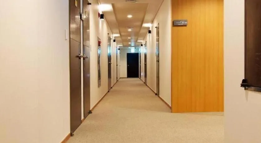 Ewha Hotel 제주 대한민국