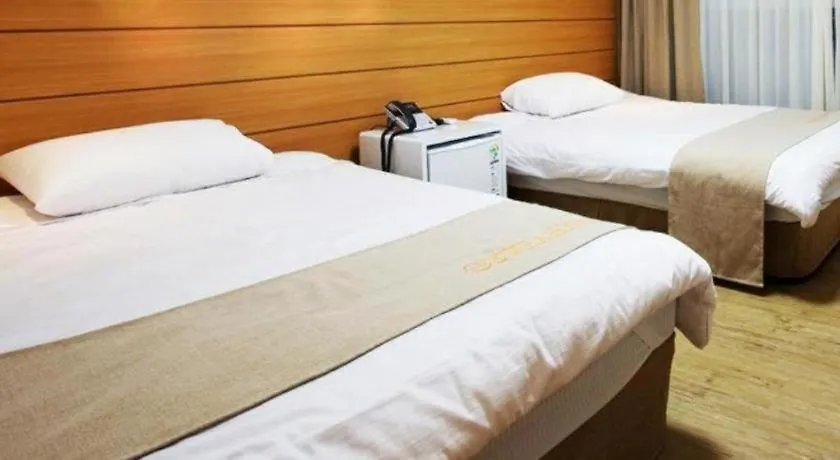 Ewha Hotel 제주