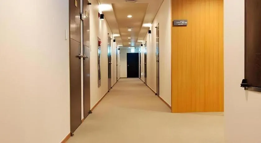 Ewha Hotel 제주