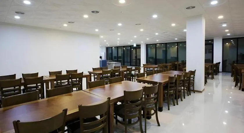Ewha Hotel 제주