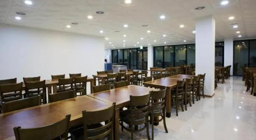 Ewha Hotel 제주