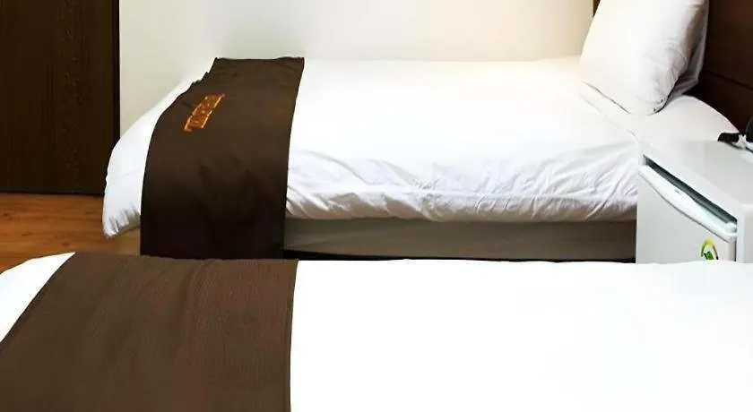 Ewha Hotel 제주