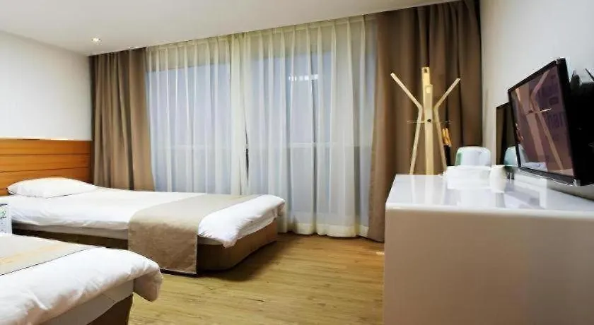 Ewha Hotel 제주
