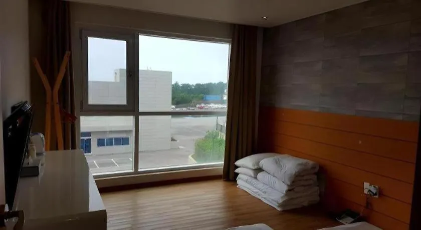Ewha Hotel 제주 3*,  대한민국