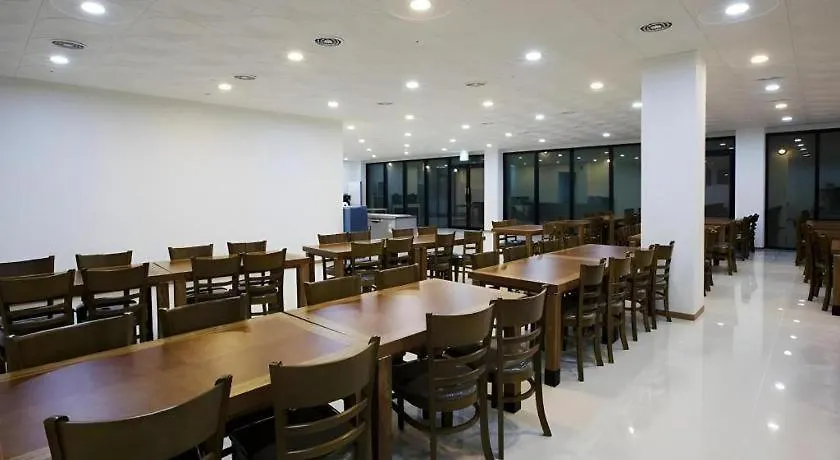 Ewha Hotel 제주