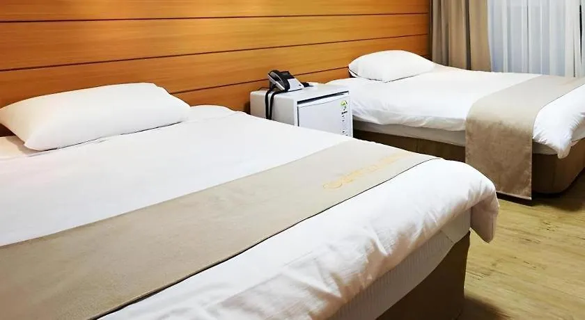 Ewha Hotel 제주