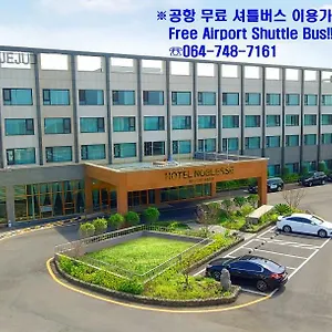 노블레스 관광호텔 제주